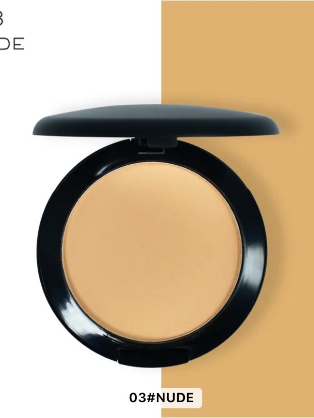 Pressed Setting Powder - Picture 4 of 9